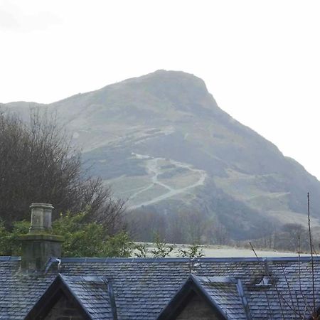 Edinburgh Stunning View Apartment 2 Bedrooms 외부 사진