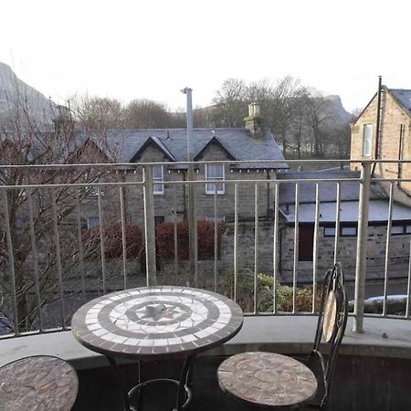 Edinburgh Stunning View Apartment 2 Bedrooms 외부 사진