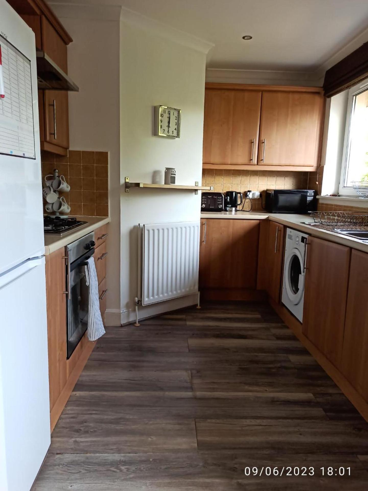 Edinburgh Stunning View Apartment 2 Bedrooms 외부 사진