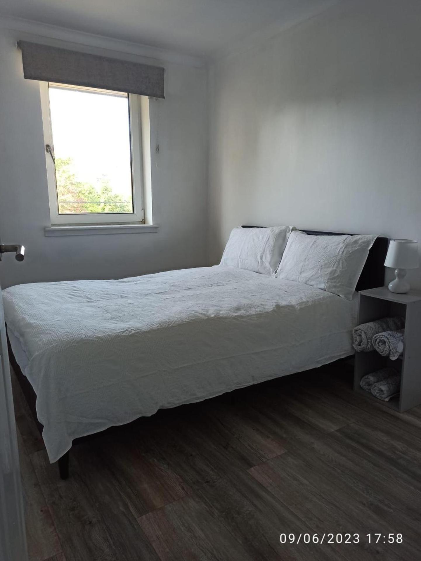 Edinburgh Stunning View Apartment 2 Bedrooms 외부 사진
