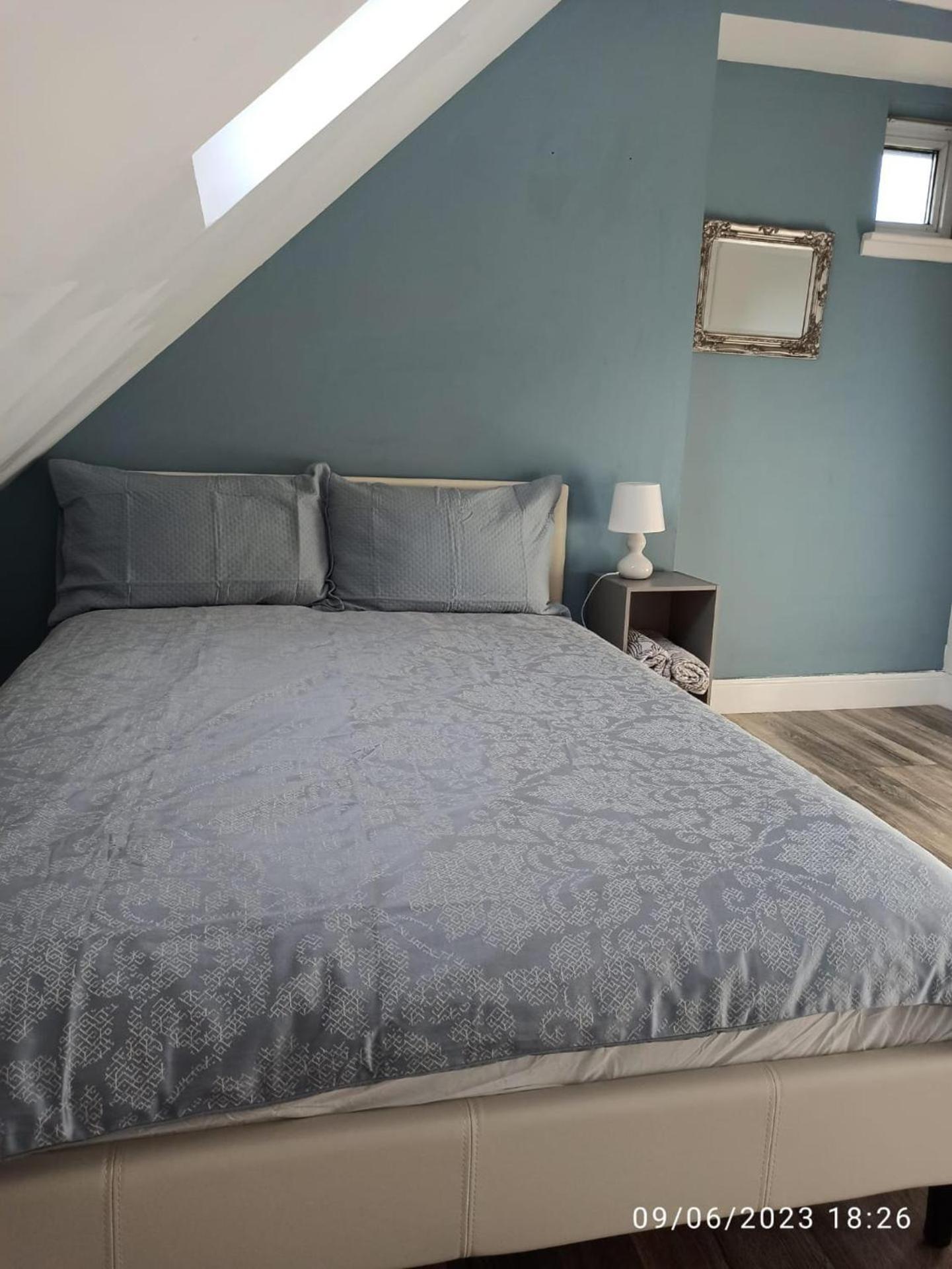 Edinburgh Stunning View Apartment 2 Bedrooms 외부 사진