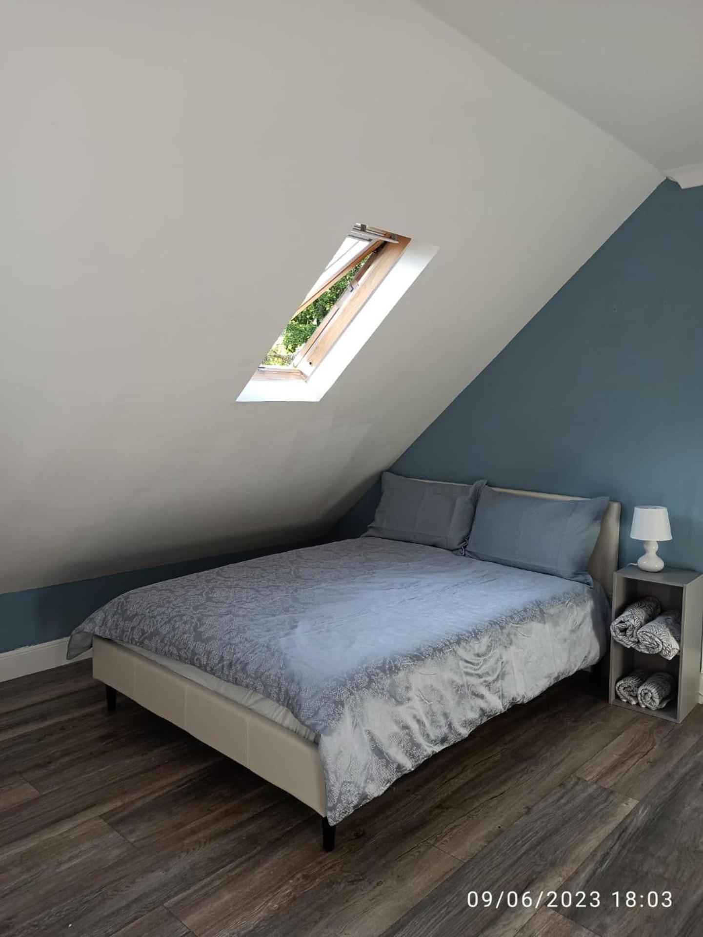 Edinburgh Stunning View Apartment 2 Bedrooms 외부 사진