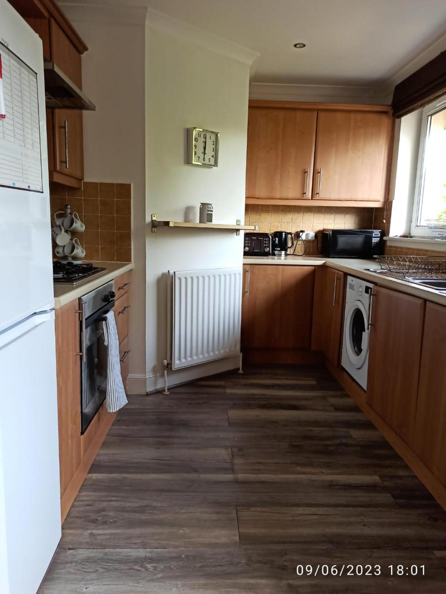 Edinburgh Stunning View Apartment 2 Bedrooms 외부 사진