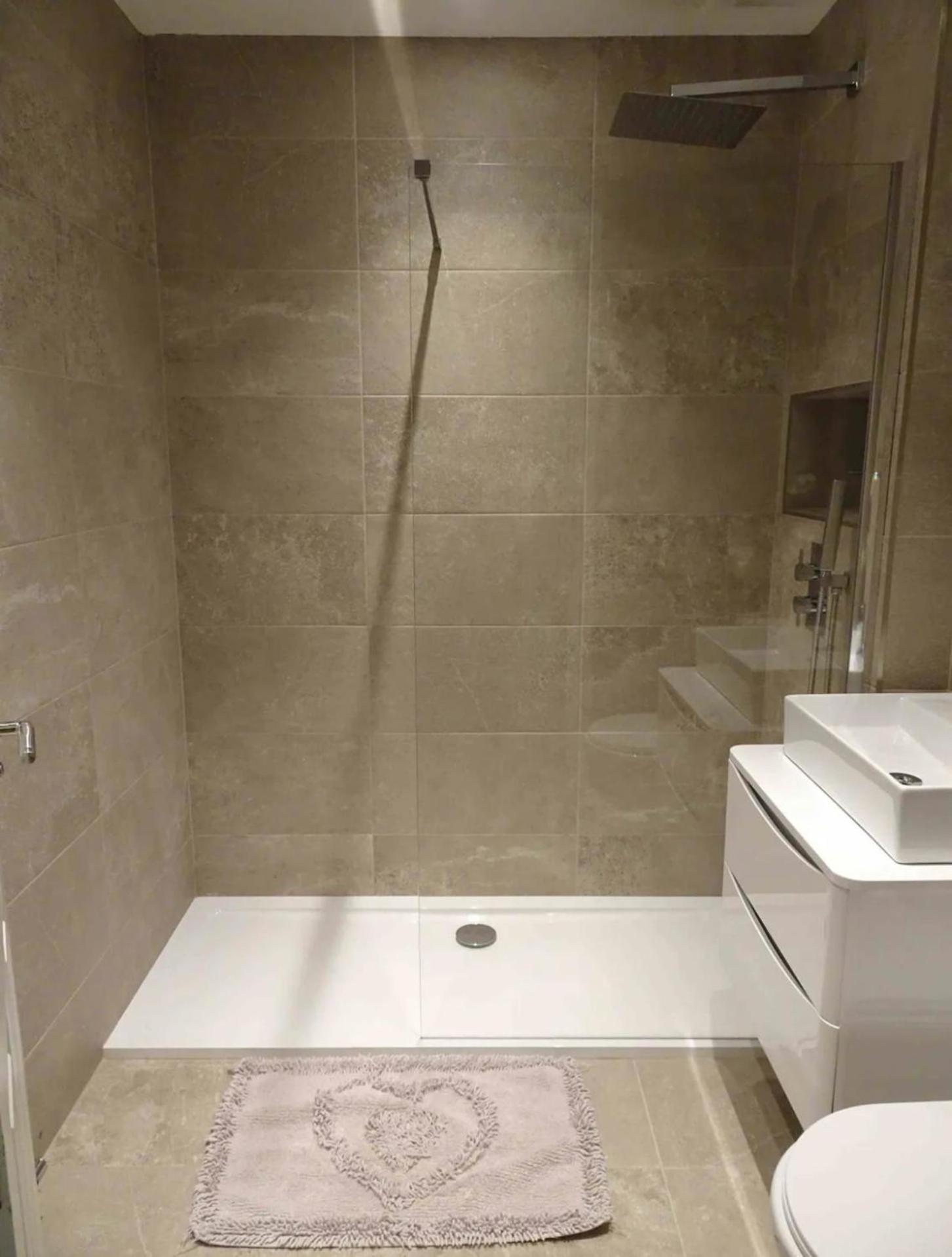 Edinburgh Stunning View Apartment 2 Bedrooms 외부 사진